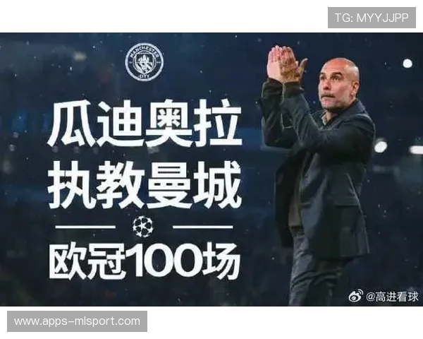 曼城控球率 78% 却输球，瓜迪奥拉罕见沉默