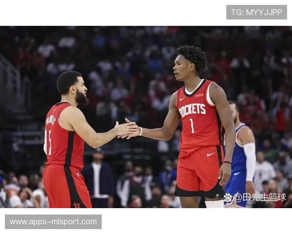 火箭篮板成致胜利器，重燃冠军希望