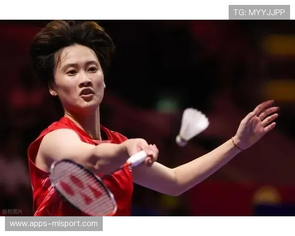 张宁评价陈雨菲：老一代冠军眼中的新时代标杆，陈雨菲 张宁