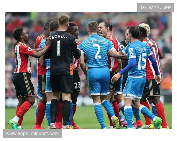 英超混战!桑德兰3轮不败,争四大黑马添乱,英甲桑德兰直播 英超混战!桑德兰3轮不败,争四大黑马添乱,英甲桑德兰直播