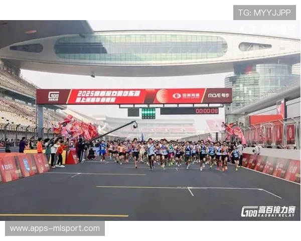 申城F1赛场上演高百接力赛,浙江大学华东站夺冠 申城F1赛场上演高百接力赛,浙江大学华东站夺冠