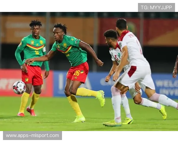 马里排球运动逐步升温，青少年热情高涨，马里著名球星